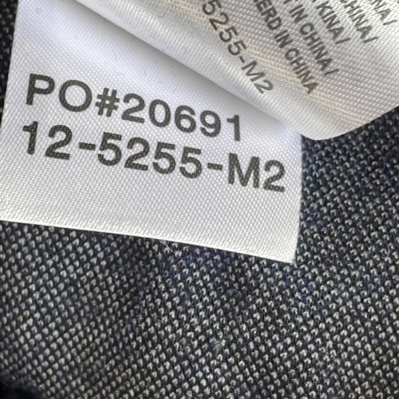 Lysse Mindy zip crop leggings pants - Picture 6 of 7